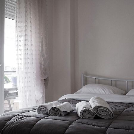 Egnatia Flat Apartment Солун Екстериор снимка