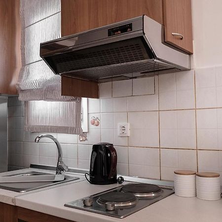 Egnatia Flat Apartment Солун Екстериор снимка