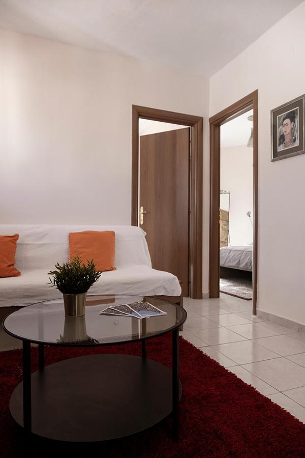 Egnatia Flat Apartment Солун Екстериор снимка