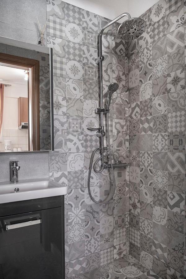 Egnatia Flat Apartment Солун Екстериор снимка