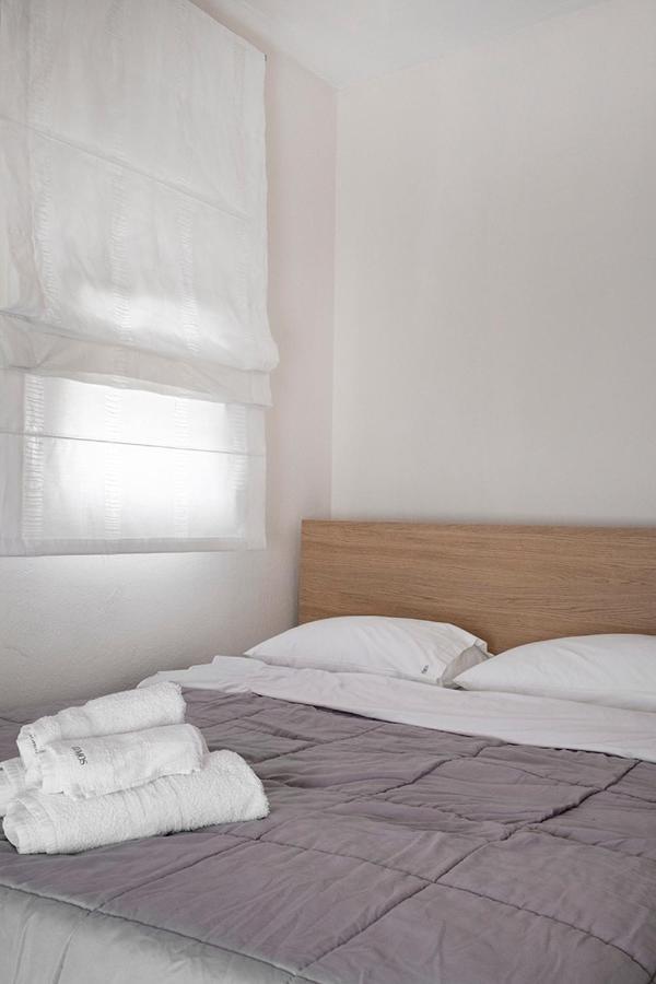 Egnatia Flat Apartment Солун Екстериор снимка